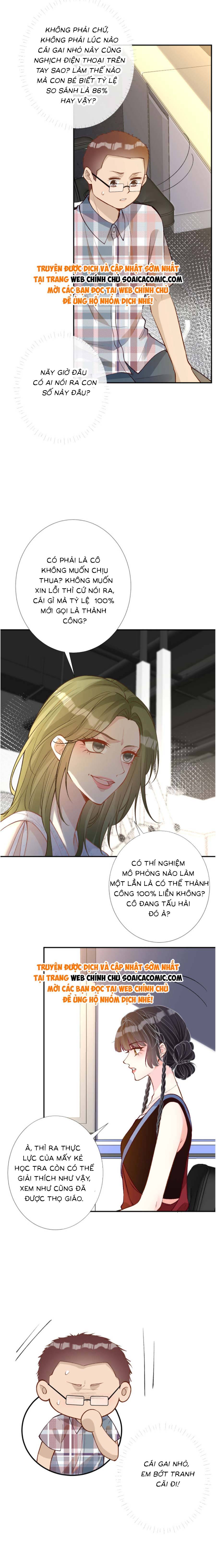 Ninita Yêu Dấu - Phần 2 Chap 965.2 - Next Chap 966.2