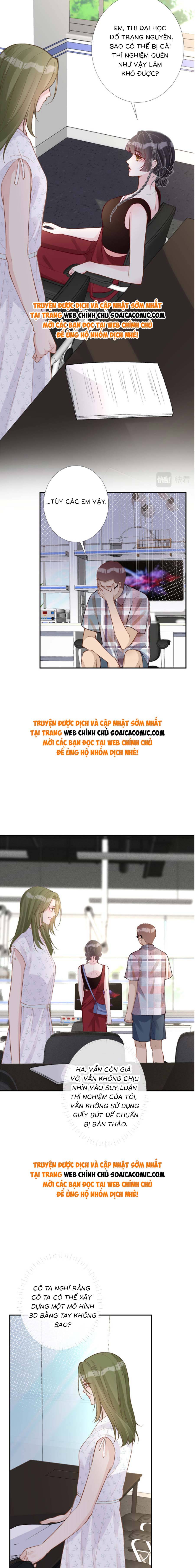 Ninita Yêu Dấu - Phần 2 Chap 965.2 - Next Chap 966.2