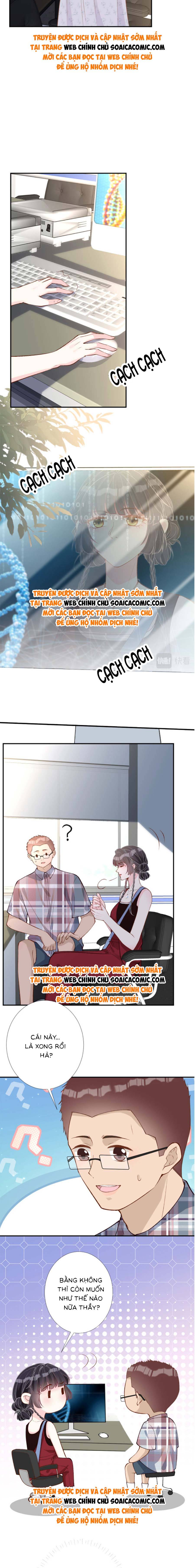 Ninita Yêu Dấu - Phần 2 Chap 965.2 - Next Chap 966.2