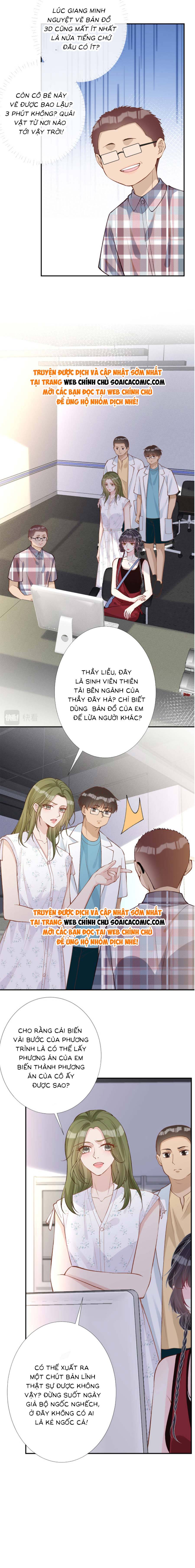 Ninita Yêu Dấu - Phần 2 Chap 965.2 - Next Chap 966.2