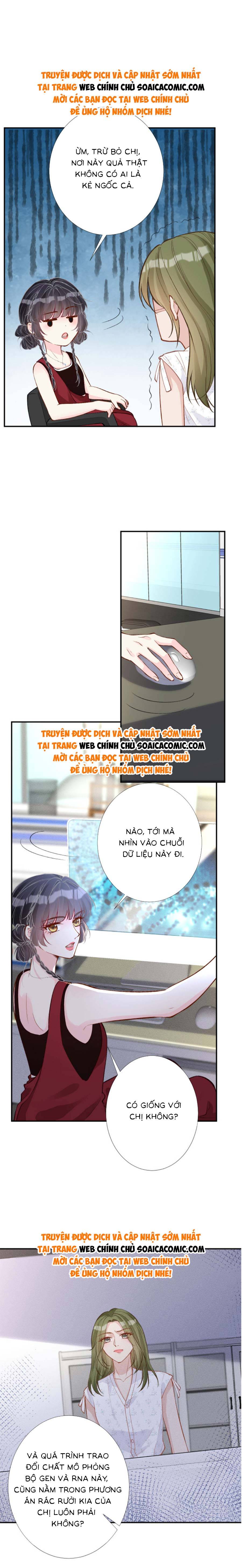 Ninita Yêu Dấu - Phần 2 Chap 965.2 - Next Chap 966.2