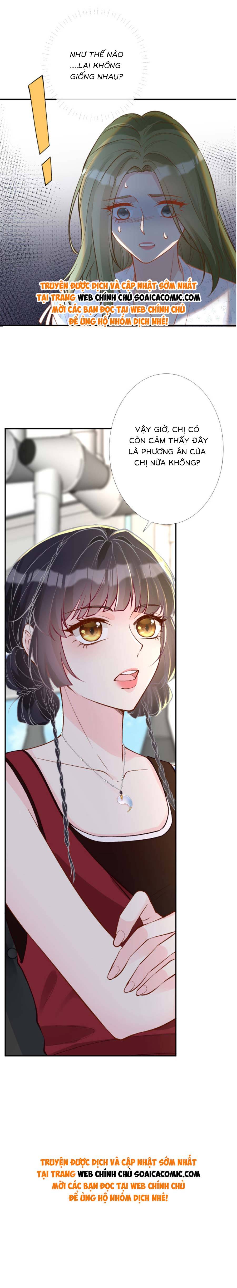 Ninita Yêu Dấu - Phần 2 Chap 965.2 - Next Chap 966.2