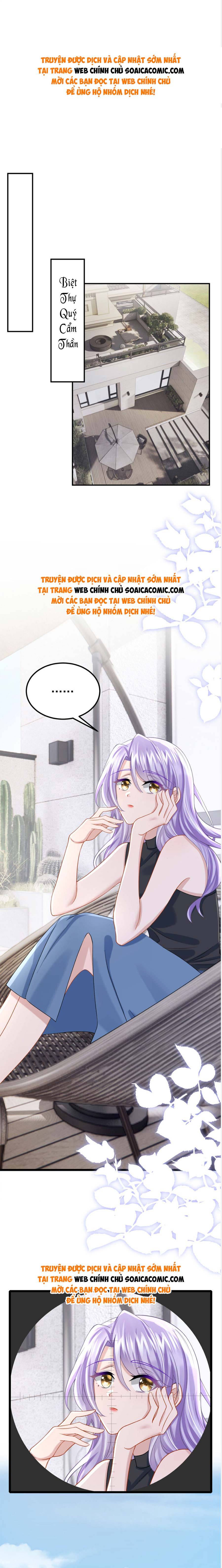 Ninita Yêu Dấu - Phần 2 Chap 965.3 - Next Chap 966.3