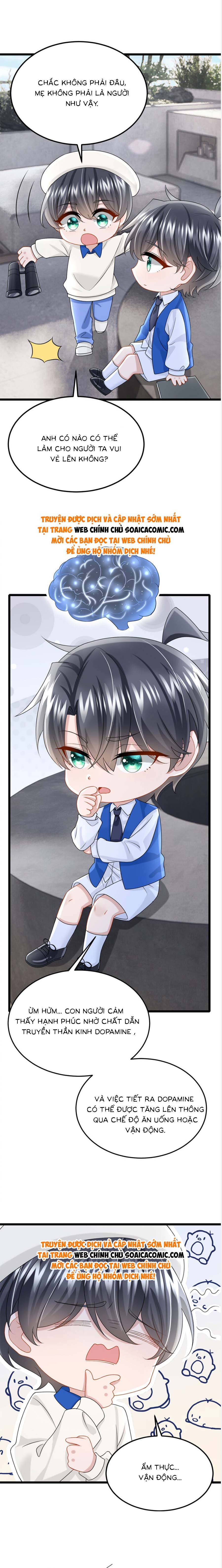 Ninita Yêu Dấu - Phần 2 Chap 965.3 - Next Chap 966.3