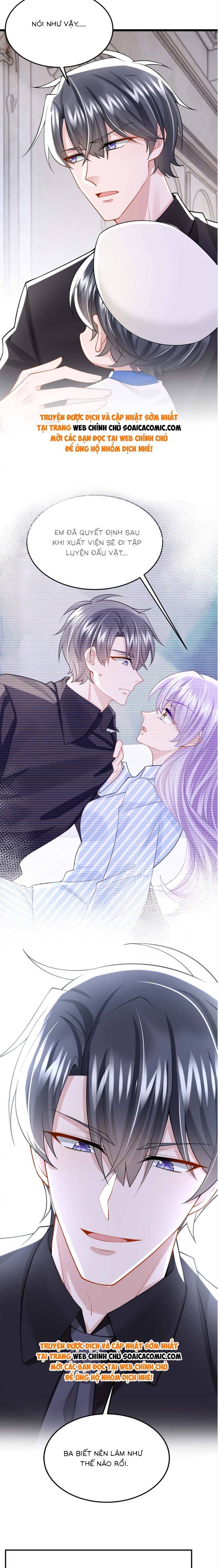 Ninita Yêu Dấu - Phần 2 Chap 965.3 - Next Chap 966.3