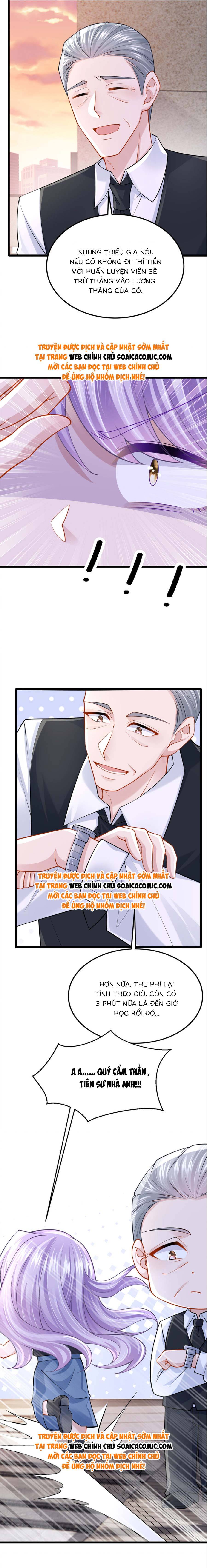 Ninita Yêu Dấu - Phần 2 Chap 965.3 - Next Chap 966.3