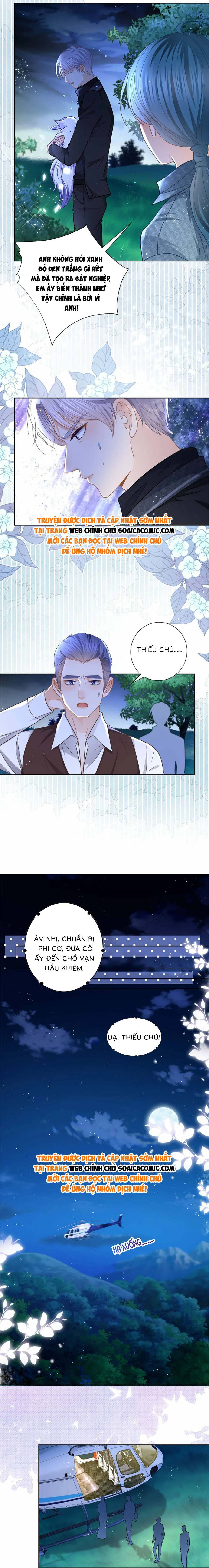 Ninita Yêu Dấu - Phần 2 Chap 965.4 - Next Chap 966.4