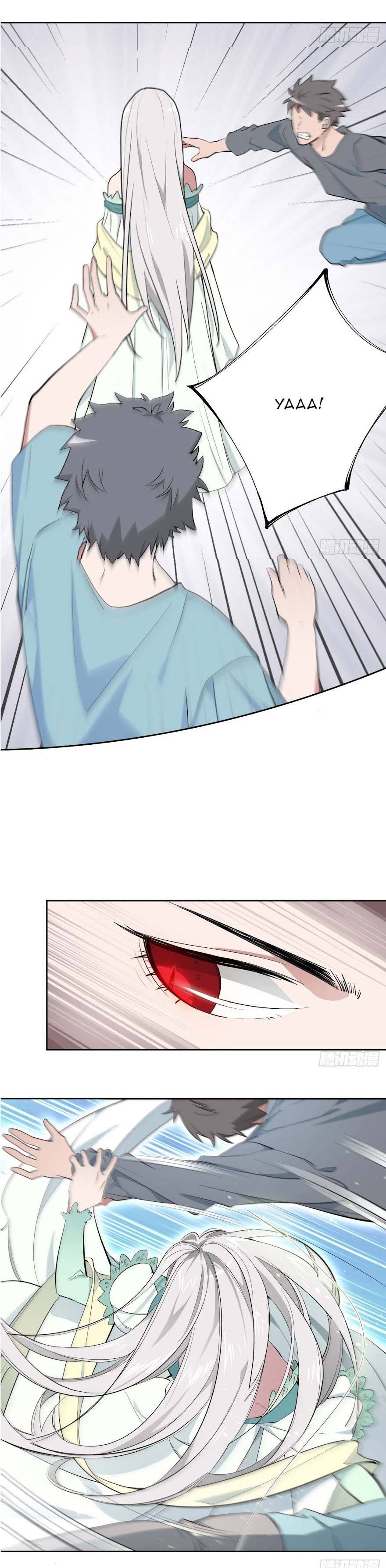 Ninita Yêu Dấu - Phần 2 Chap 965.9 - Next Chap 966.9