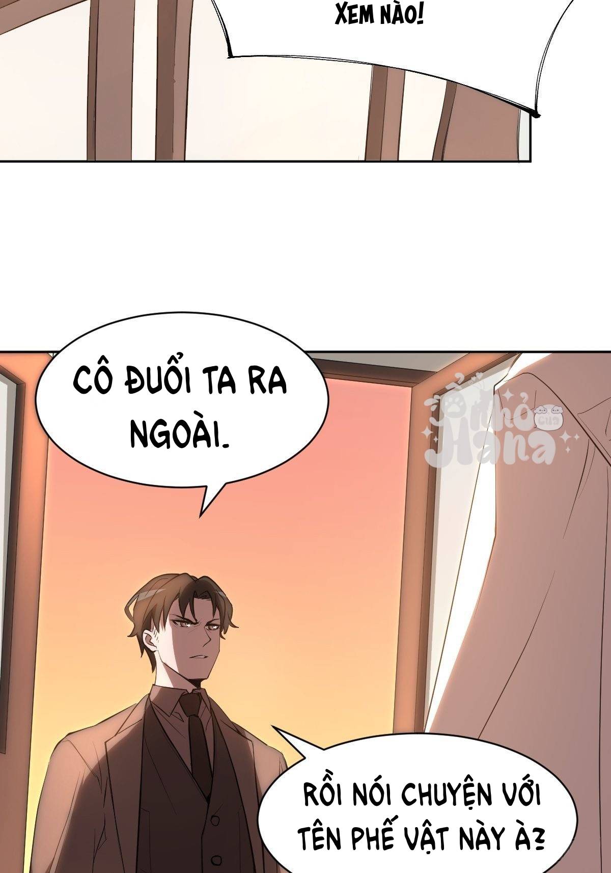 Ninita Yêu Dấu - Phần 2 Chap 966.1 - Next Chap 967.1