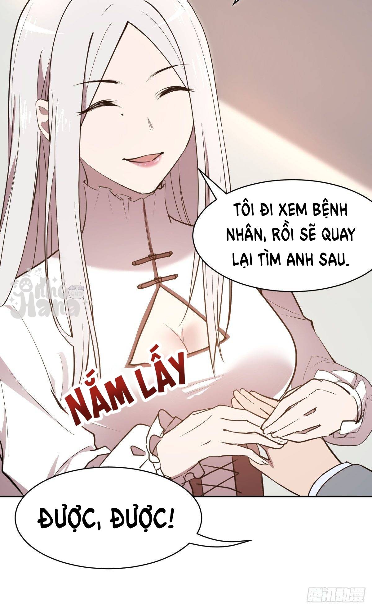 Ninita Yêu Dấu - Phần 2 Chap 966.1 - Next Chap 967.1