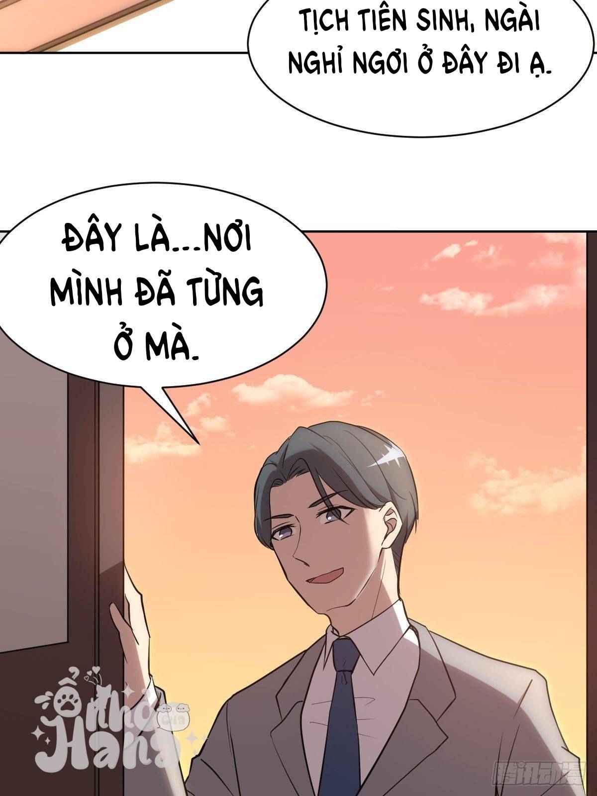 Ninita Yêu Dấu - Phần 2 Chap 966.1 - Next Chap 967.1