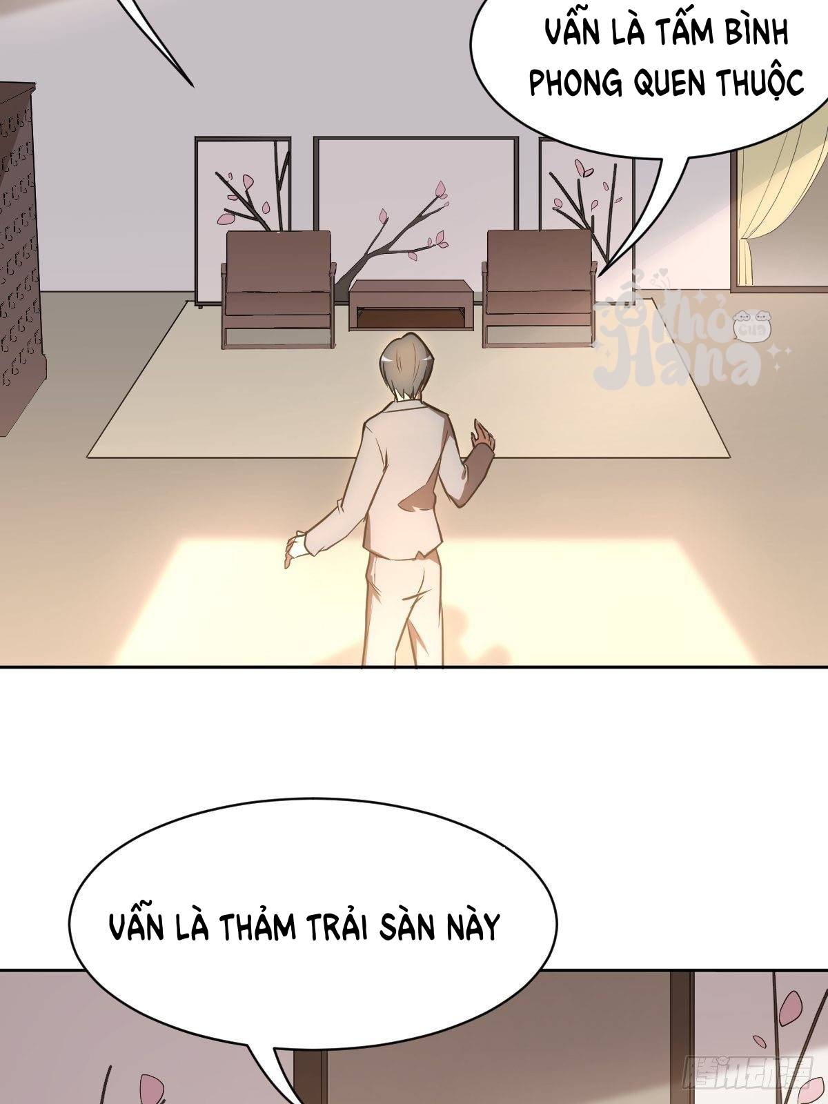 Ninita Yêu Dấu - Phần 2 Chap 966.1 - Next Chap 967.1