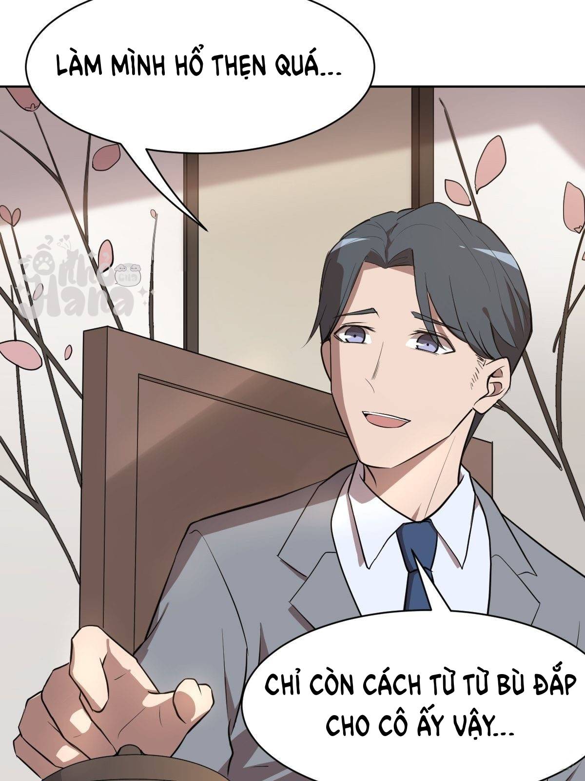 Ninita Yêu Dấu - Phần 2 Chap 966.1 - Next Chap 967.1