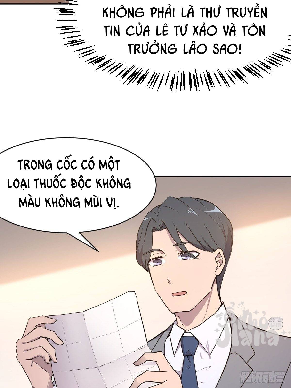 Ninita Yêu Dấu - Phần 2 Chap 966.1 - Next Chap 967.1