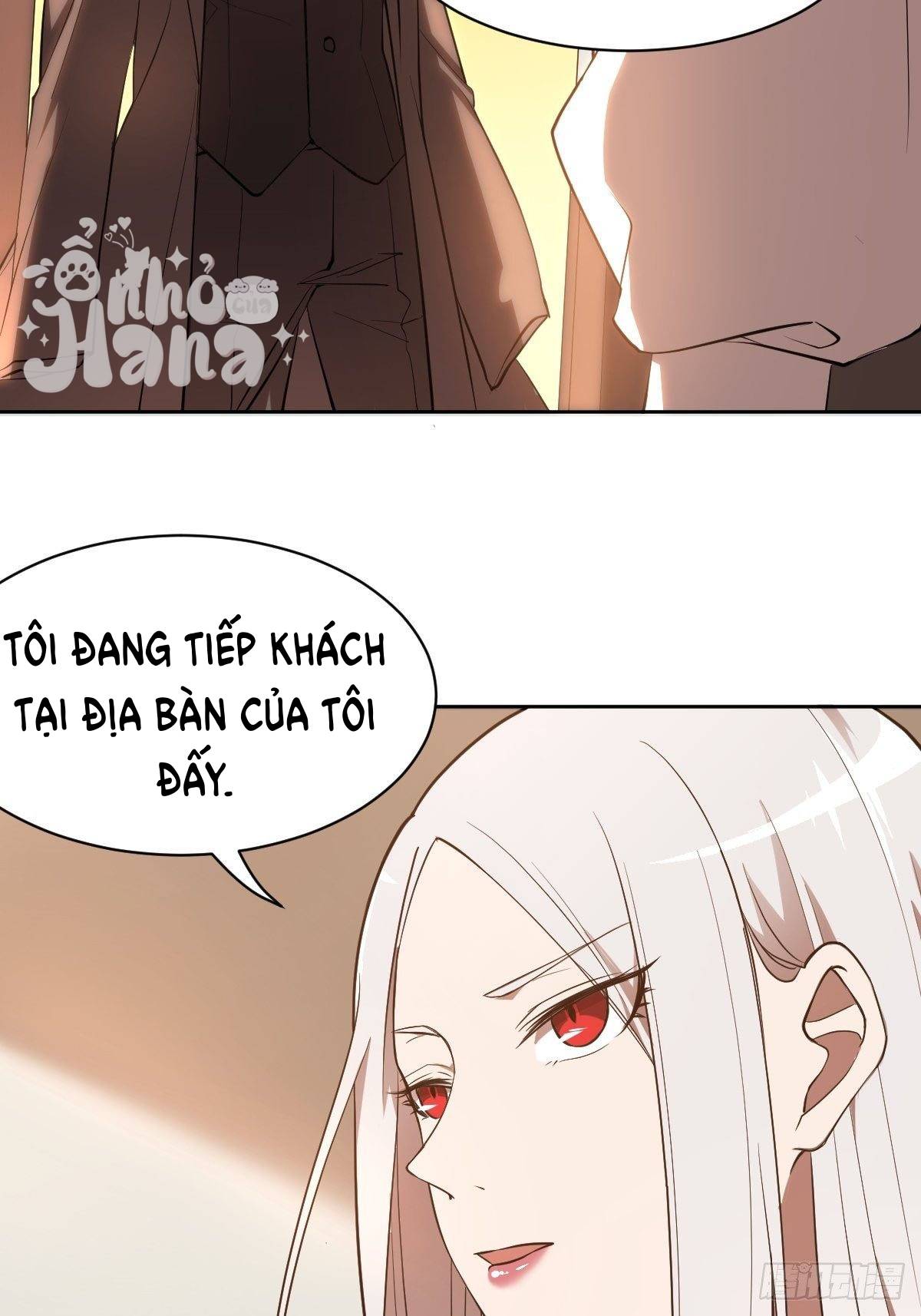 Ninita Yêu Dấu - Phần 2 Chap 966.1 - Next Chap 967.1