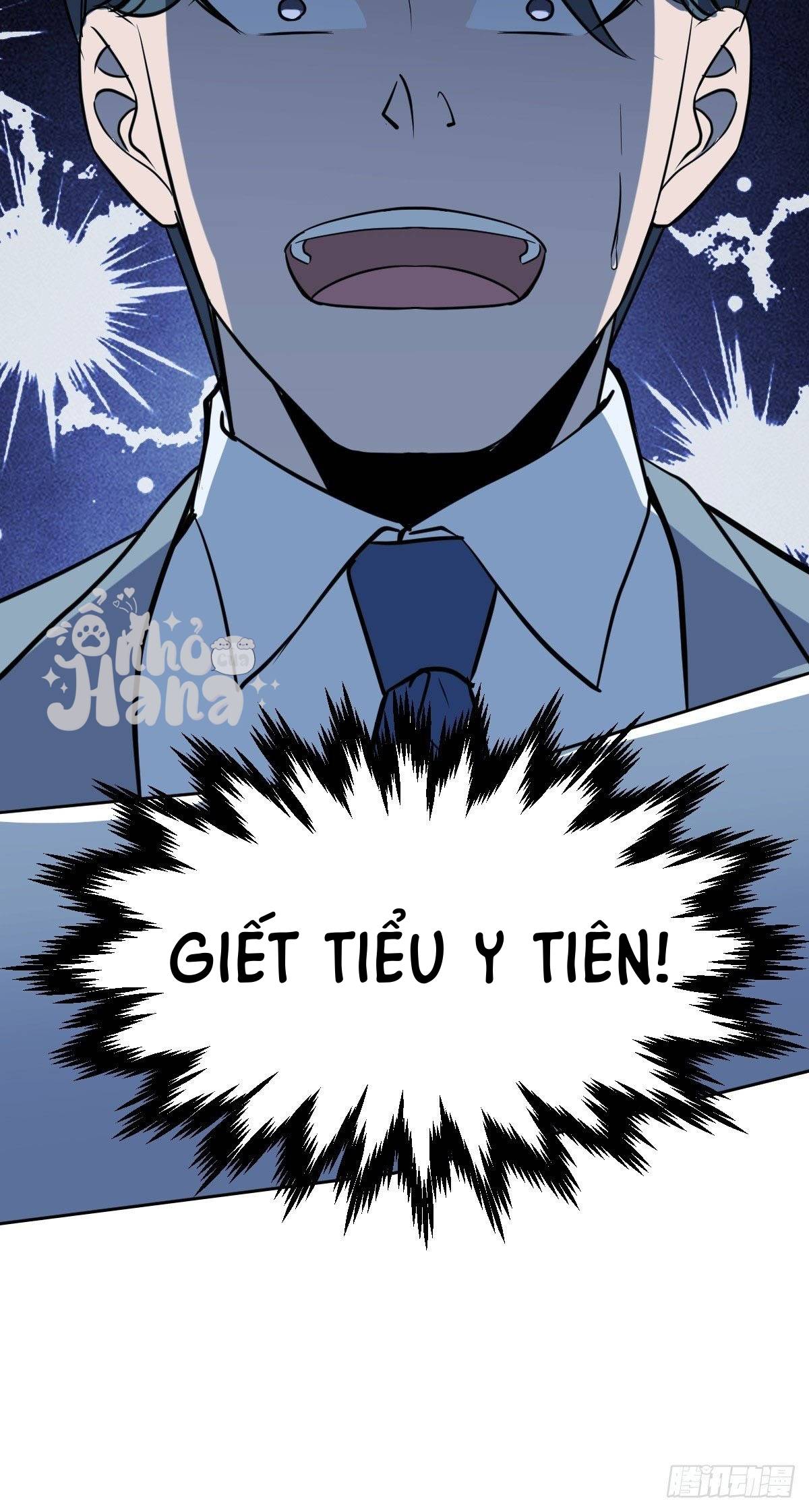 Ninita Yêu Dấu - Phần 2 Chap 966.1 - Next Chap 967.1