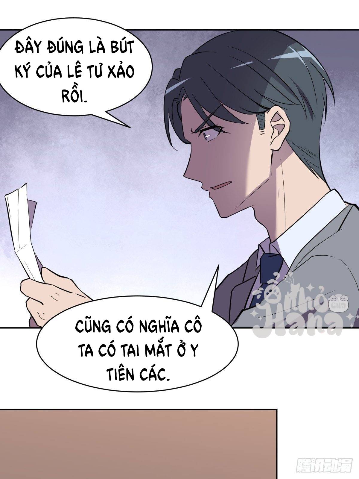 Ninita Yêu Dấu - Phần 2 Chap 966.1 - Next Chap 967.1