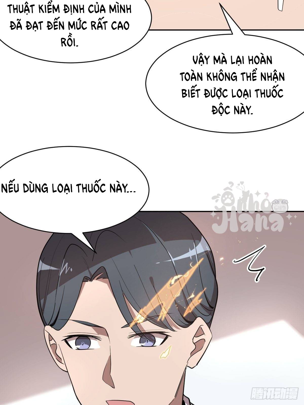 Ninita Yêu Dấu - Phần 2 Chap 966.1 - Next Chap 967.1