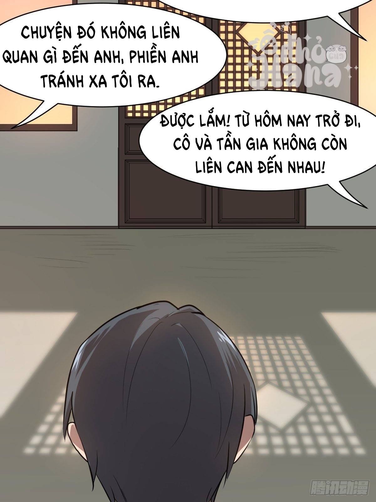 Ninita Yêu Dấu - Phần 2 Chap 966.1 - Next Chap 967.1