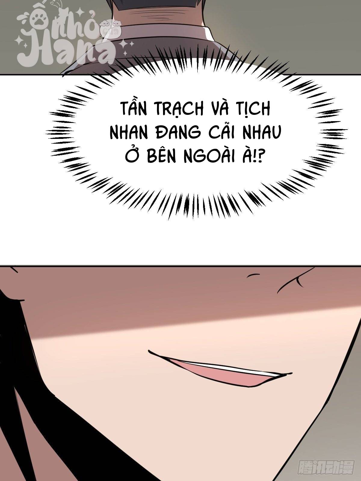 Ninita Yêu Dấu - Phần 2 Chap 966.1 - Next Chap 967.1