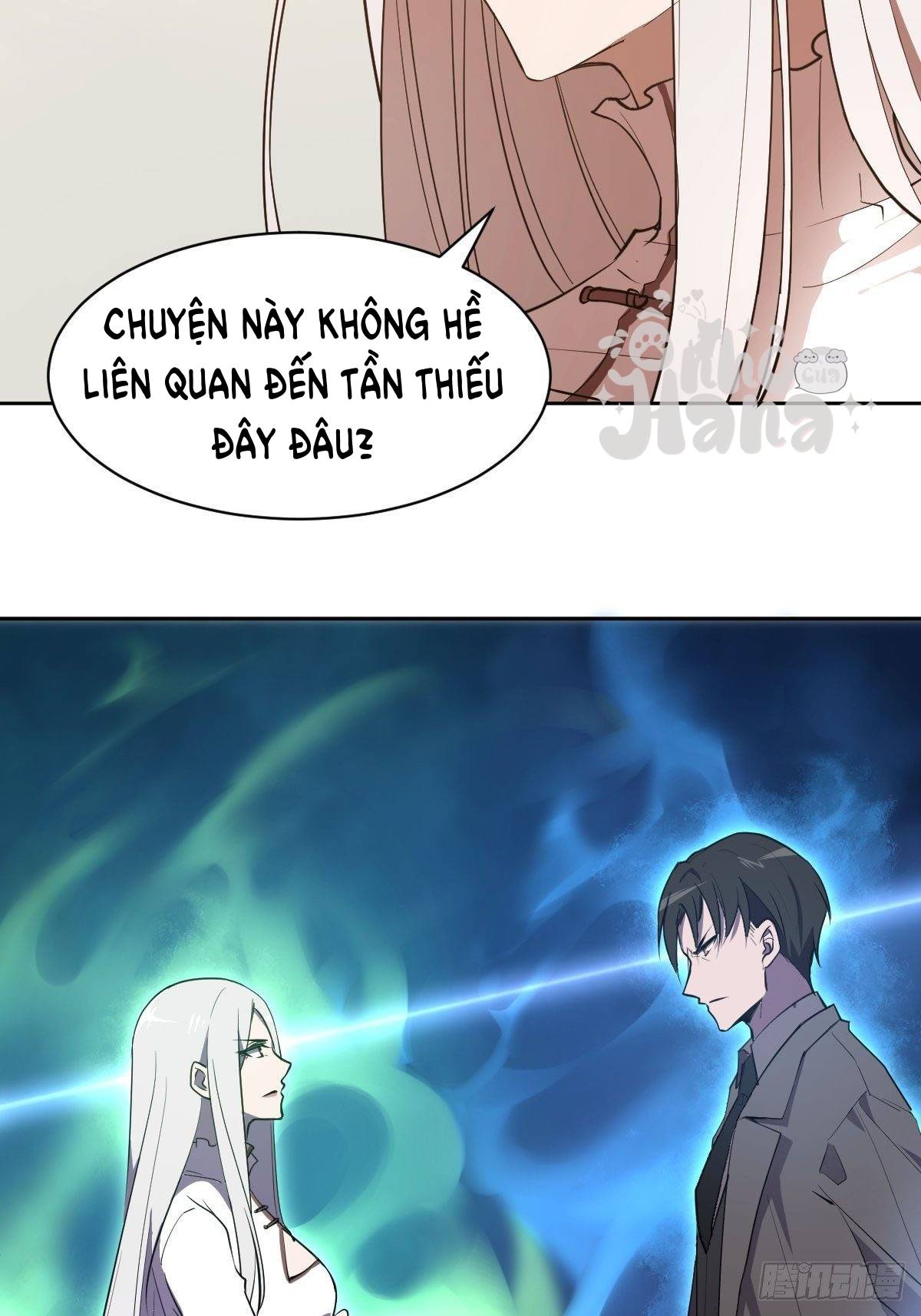 Ninita Yêu Dấu - Phần 2 Chap 966.1 - Next Chap 967.1