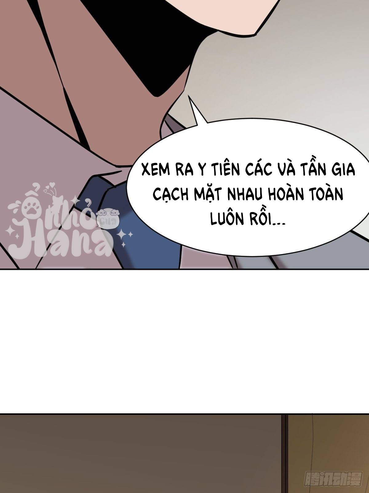 Ninita Yêu Dấu - Phần 2 Chap 966.1 - Next Chap 967.1