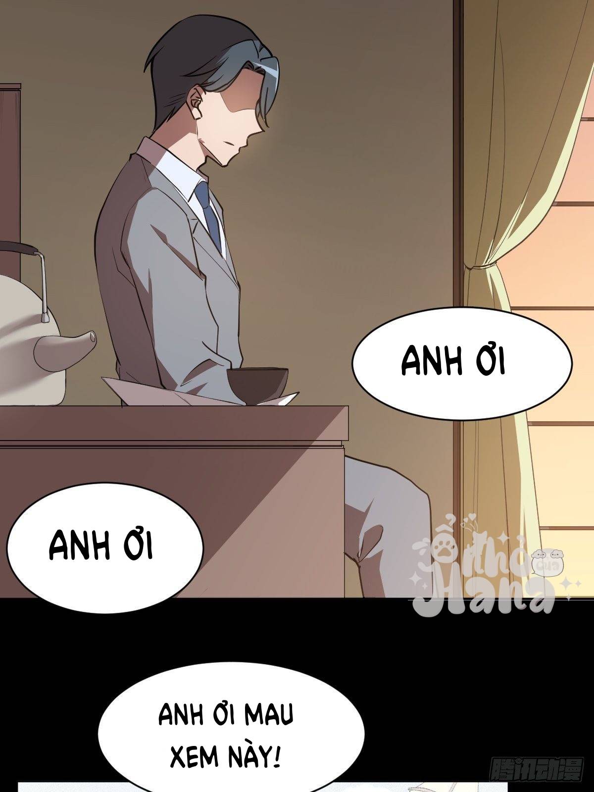 Ninita Yêu Dấu - Phần 2 Chap 966.1 - Next Chap 967.1
