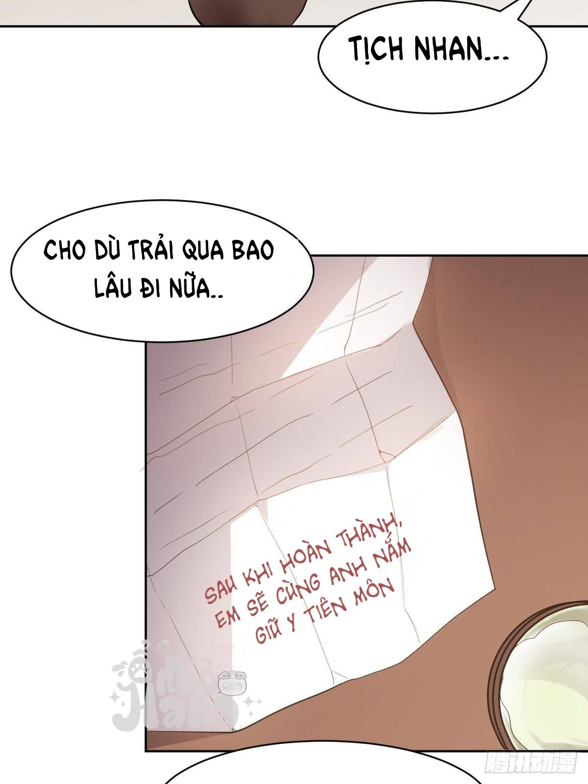 Ninita Yêu Dấu - Phần 2 Chap 966.1 - Next Chap 967.1