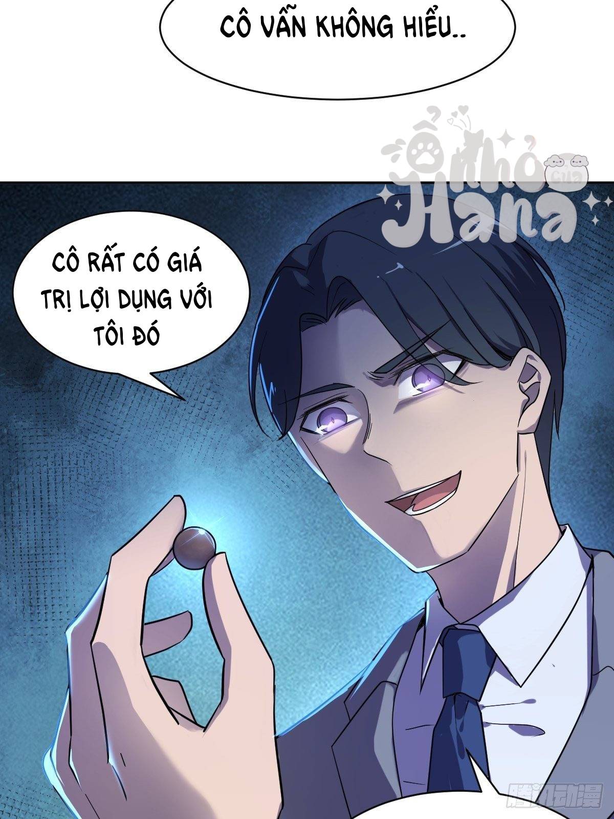 Ninita Yêu Dấu - Phần 2 Chap 966.1 - Next Chap 967.1