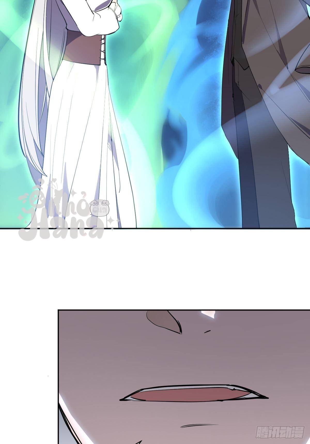 Ninita Yêu Dấu - Phần 2 Chap 966.1 - Next Chap 967.1