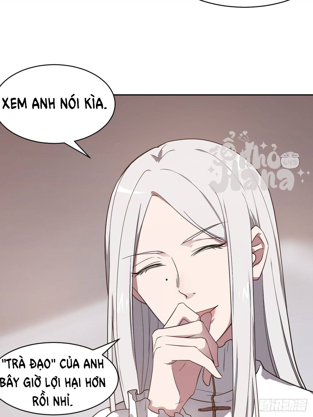 Ninita Yêu Dấu - Phần 2 Chap 966.1 - Next Chap 967.1