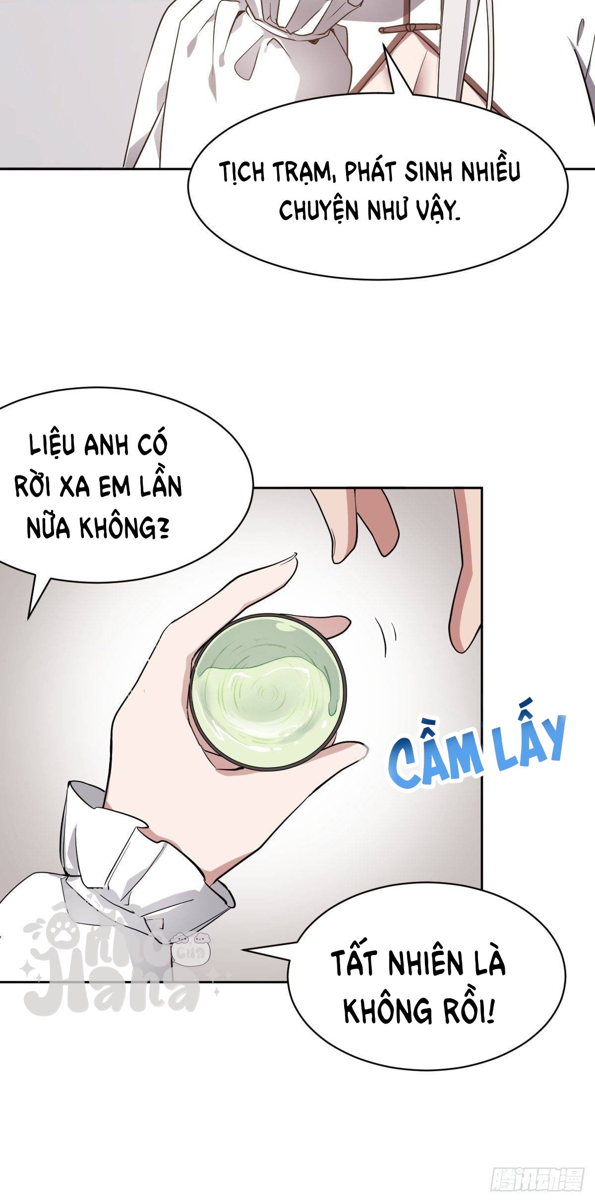 Ninita Yêu Dấu - Phần 2 Chap 966.1 - Next Chap 967.1