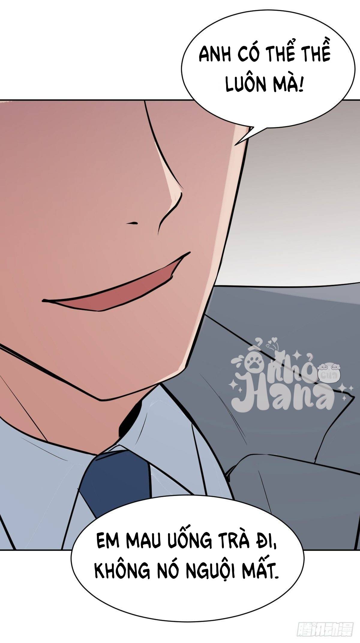 Ninita Yêu Dấu - Phần 2 Chap 966.1 - Next Chap 967.1