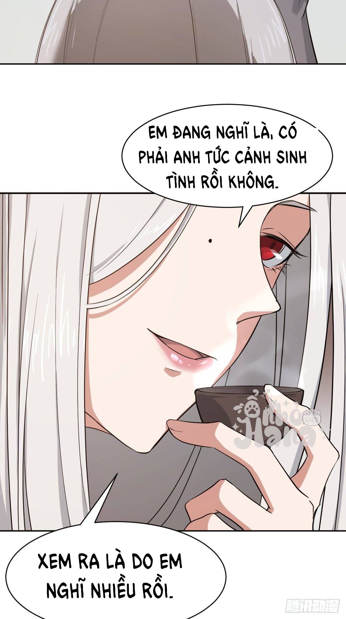 Ninita Yêu Dấu - Phần 2 Chap 966.1 - Next Chap 967.1