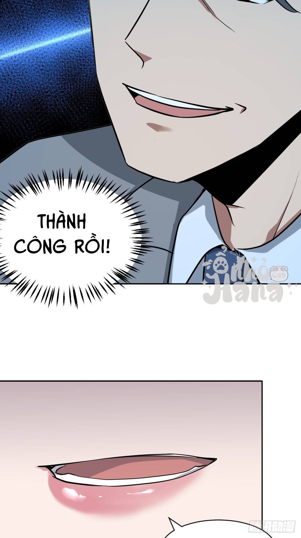 Ninita Yêu Dấu - Phần 2 Chap 966.1 - Next Chap 967.1