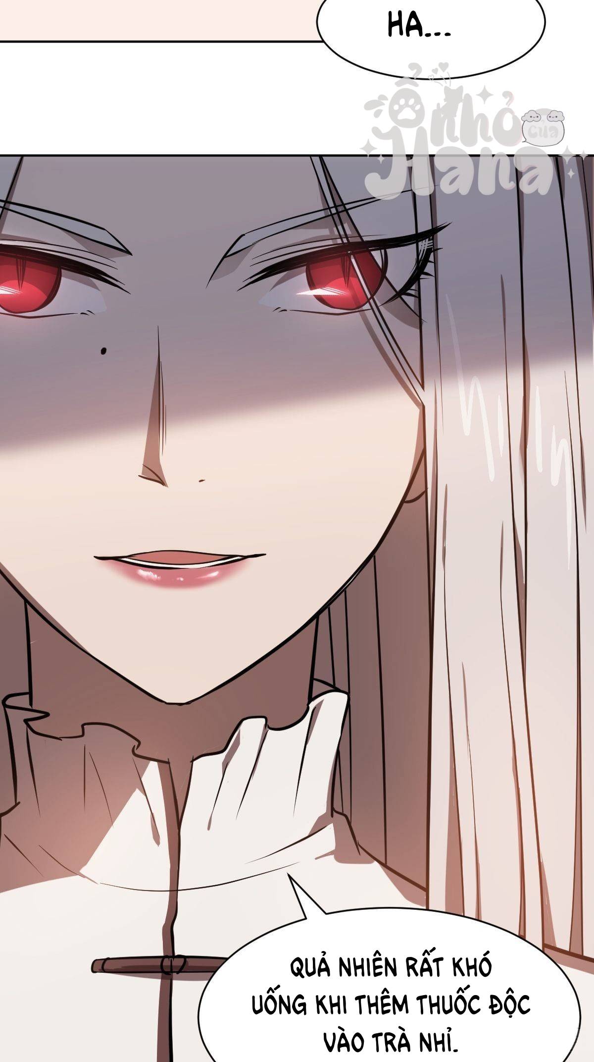 Ninita Yêu Dấu - Phần 2 Chap 966.1 - Next Chap 967.1