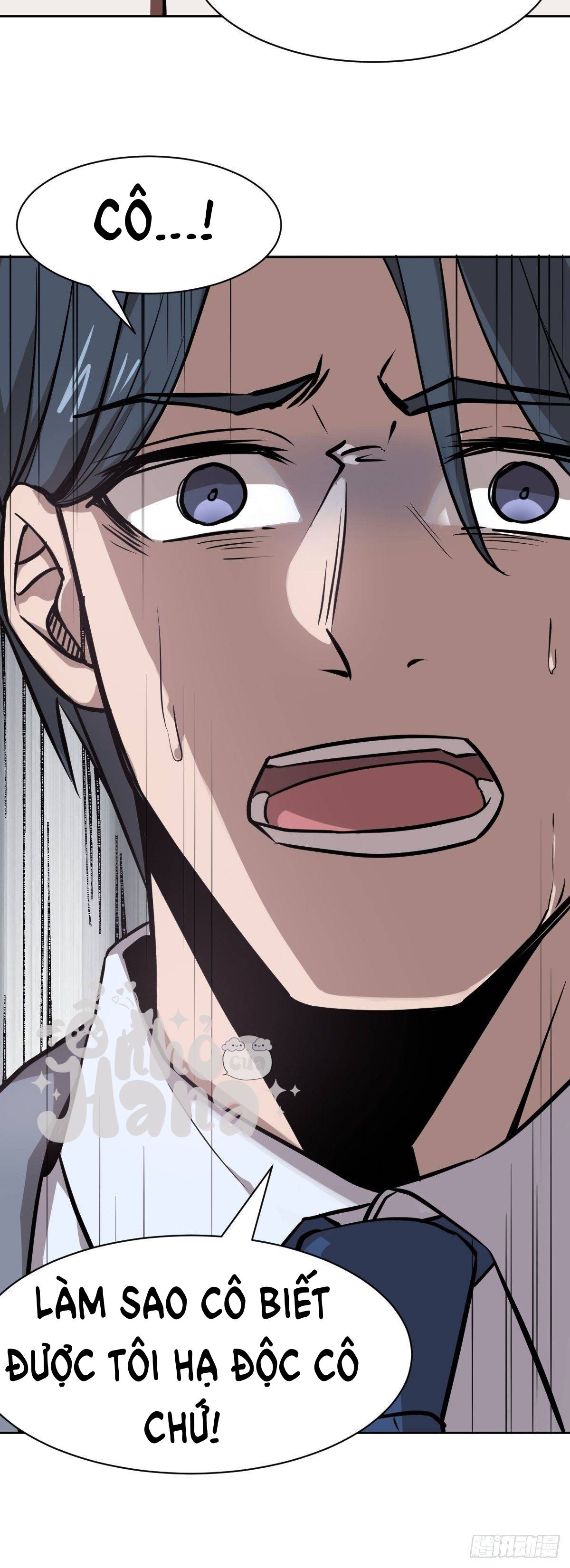 Ninita Yêu Dấu - Phần 2 Chap 966.1 - Next Chap 967.1