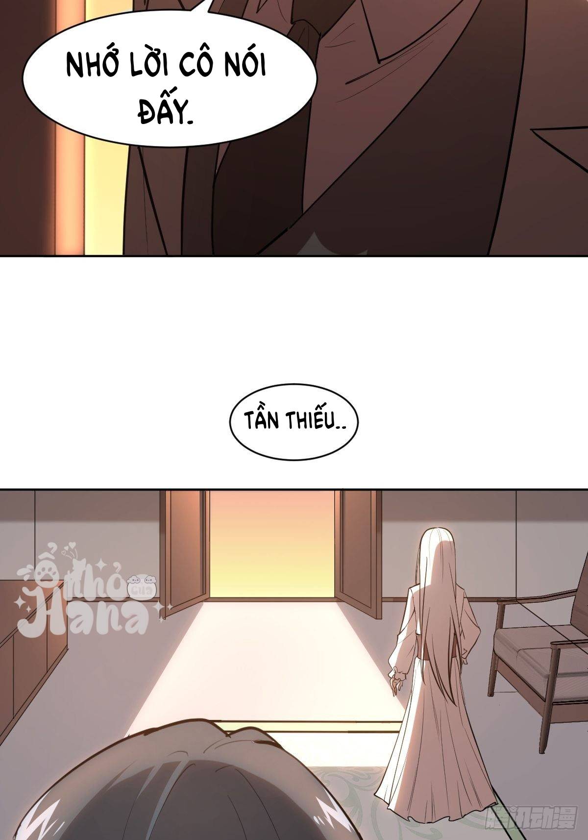 Ninita Yêu Dấu - Phần 2 Chap 966.1 - Next Chap 967.1