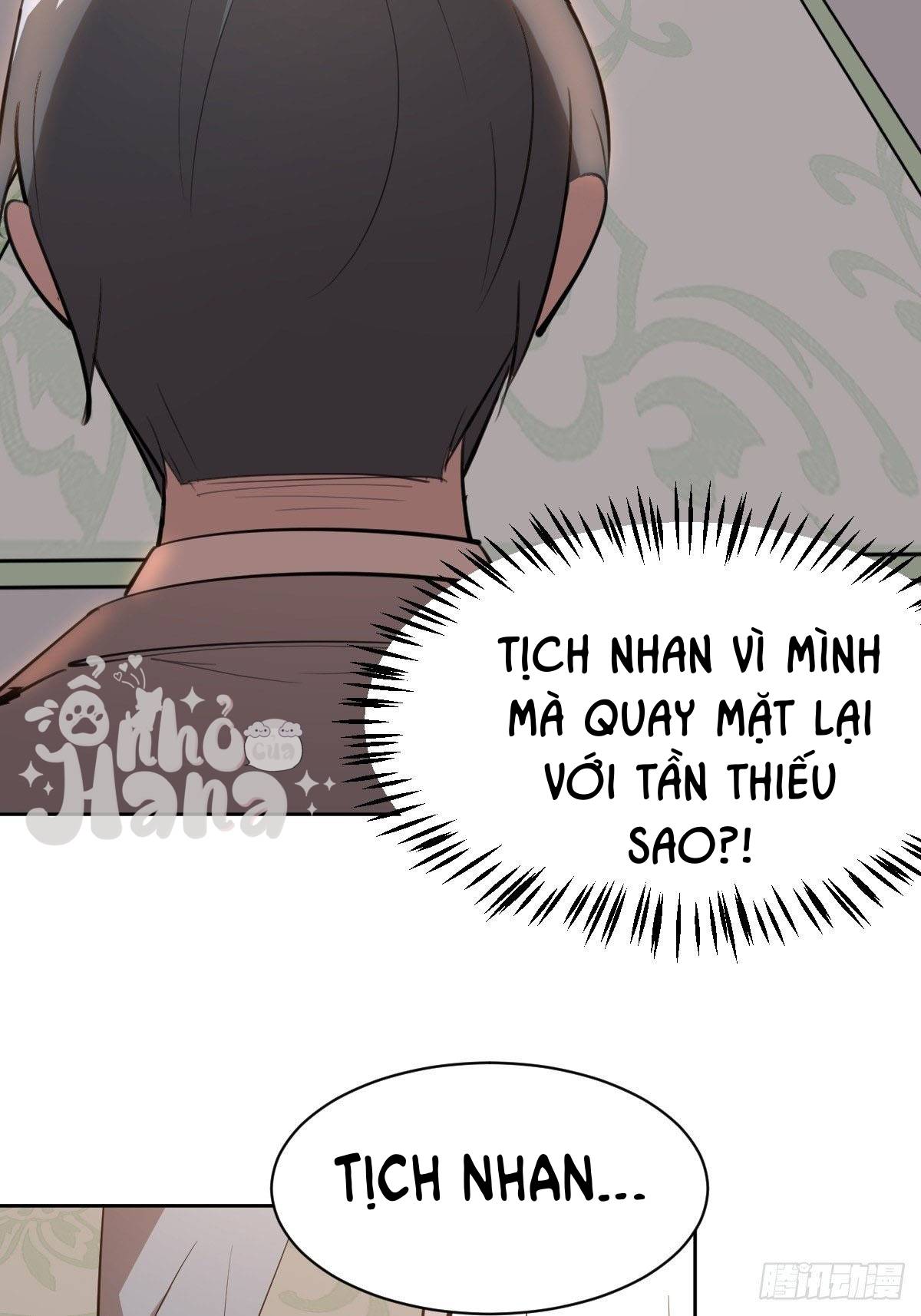 Ninita Yêu Dấu - Phần 2 Chap 966.1 - Next Chap 967.1