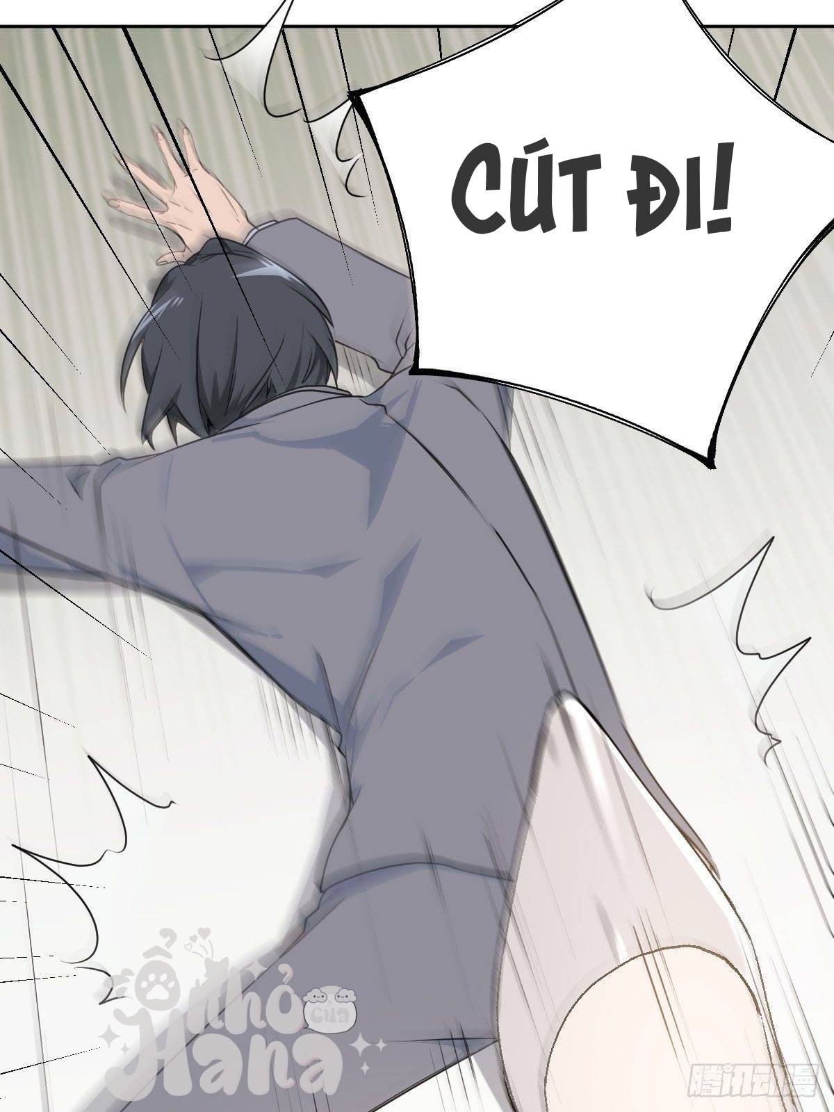 Ninita Yêu Dấu - Phần 2 Chap 966.2 - Next Chap 967.2