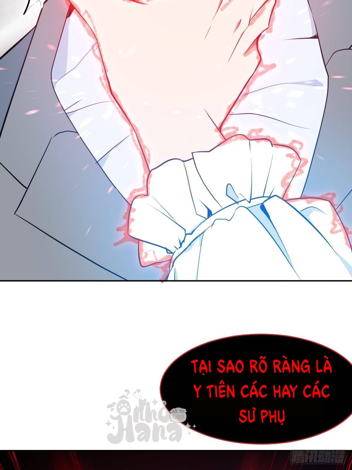 Ninita Yêu Dấu - Phần 2 Chap 966.2 - Next Chap 967.2