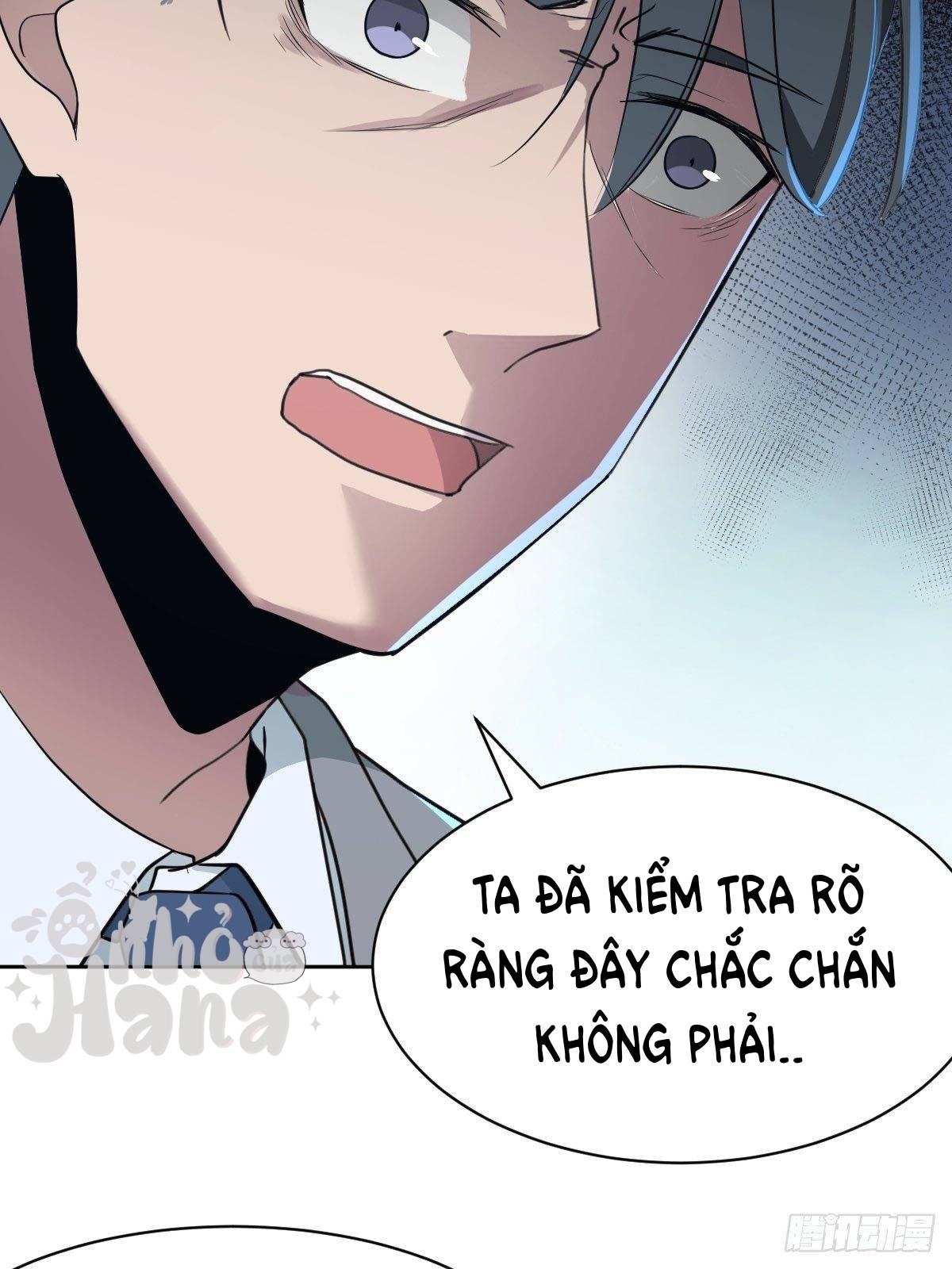 Ninita Yêu Dấu - Phần 2 Chap 966.2 - Next Chap 967.2