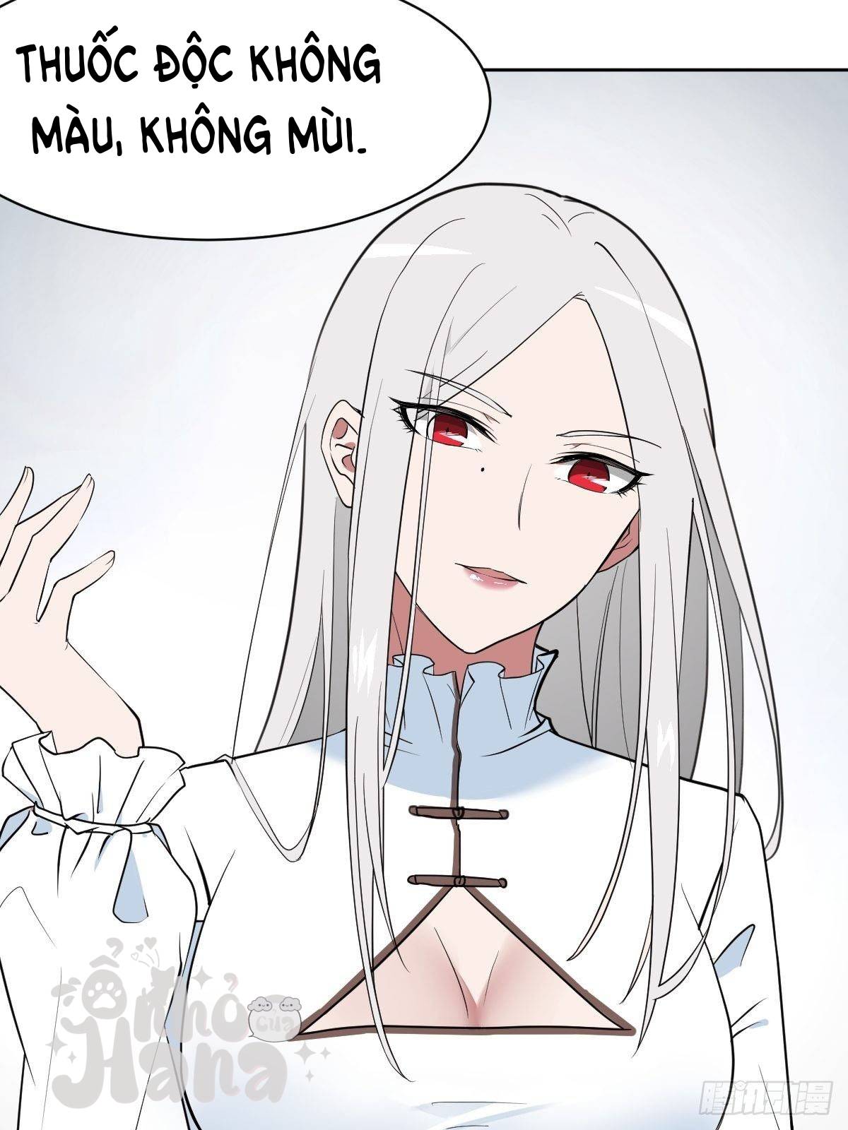 Ninita Yêu Dấu - Phần 2 Chap 966.2 - Next Chap 967.2