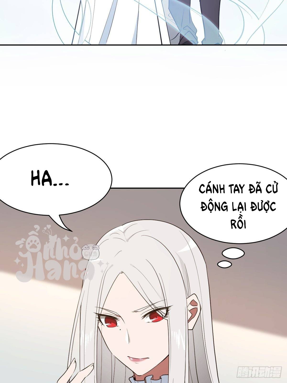 Ninita Yêu Dấu - Phần 2 Chap 966.2 - Next Chap 967.2