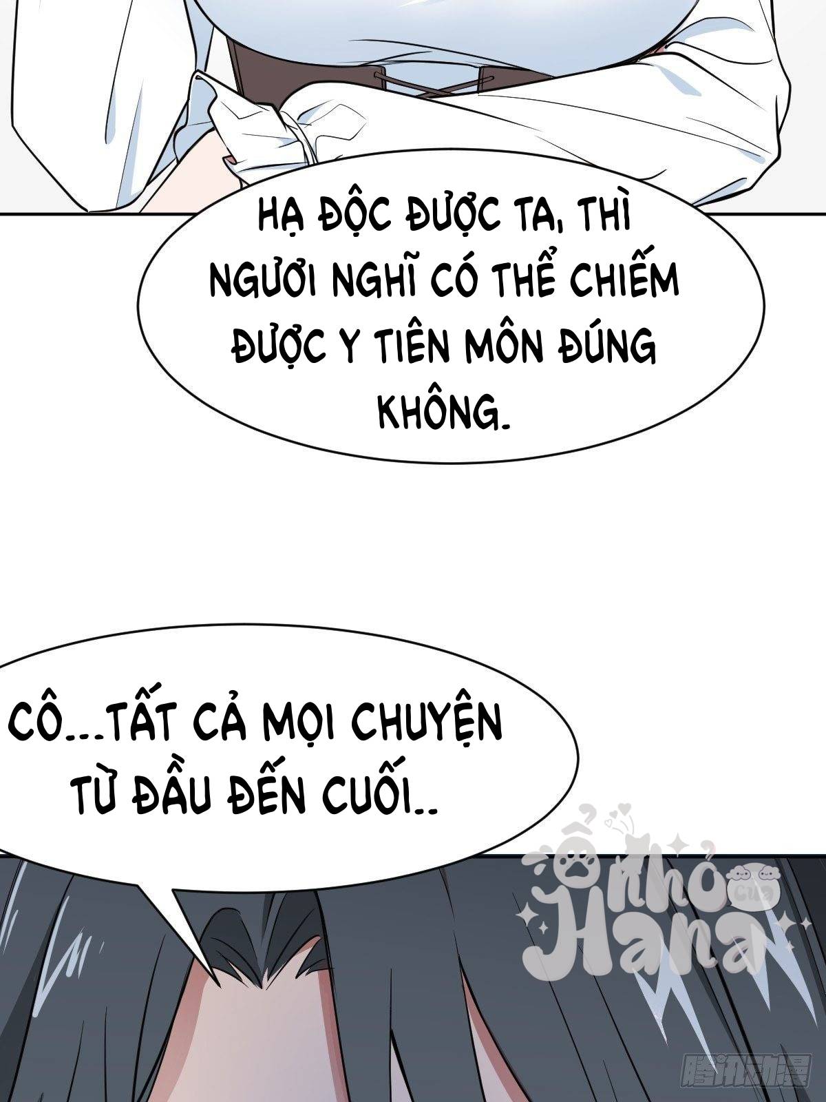 Ninita Yêu Dấu - Phần 2 Chap 966.2 - Next Chap 967.2