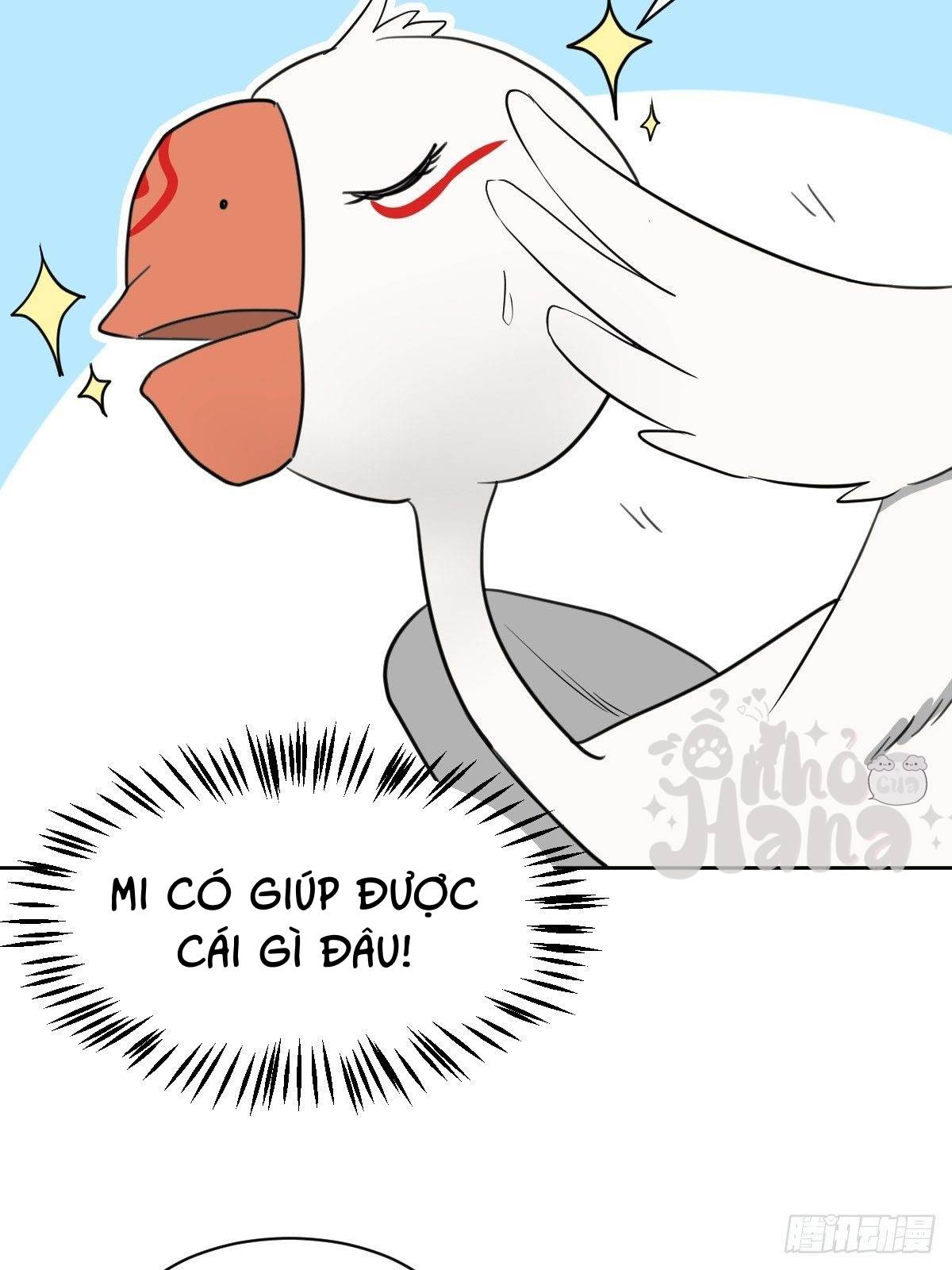 Ninita Yêu Dấu - Phần 2 Chap 966.2 - Next Chap 967.2