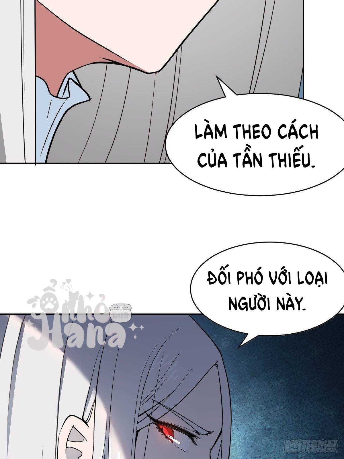 Ninita Yêu Dấu - Phần 2 Chap 966.2 - Next Chap 967.2