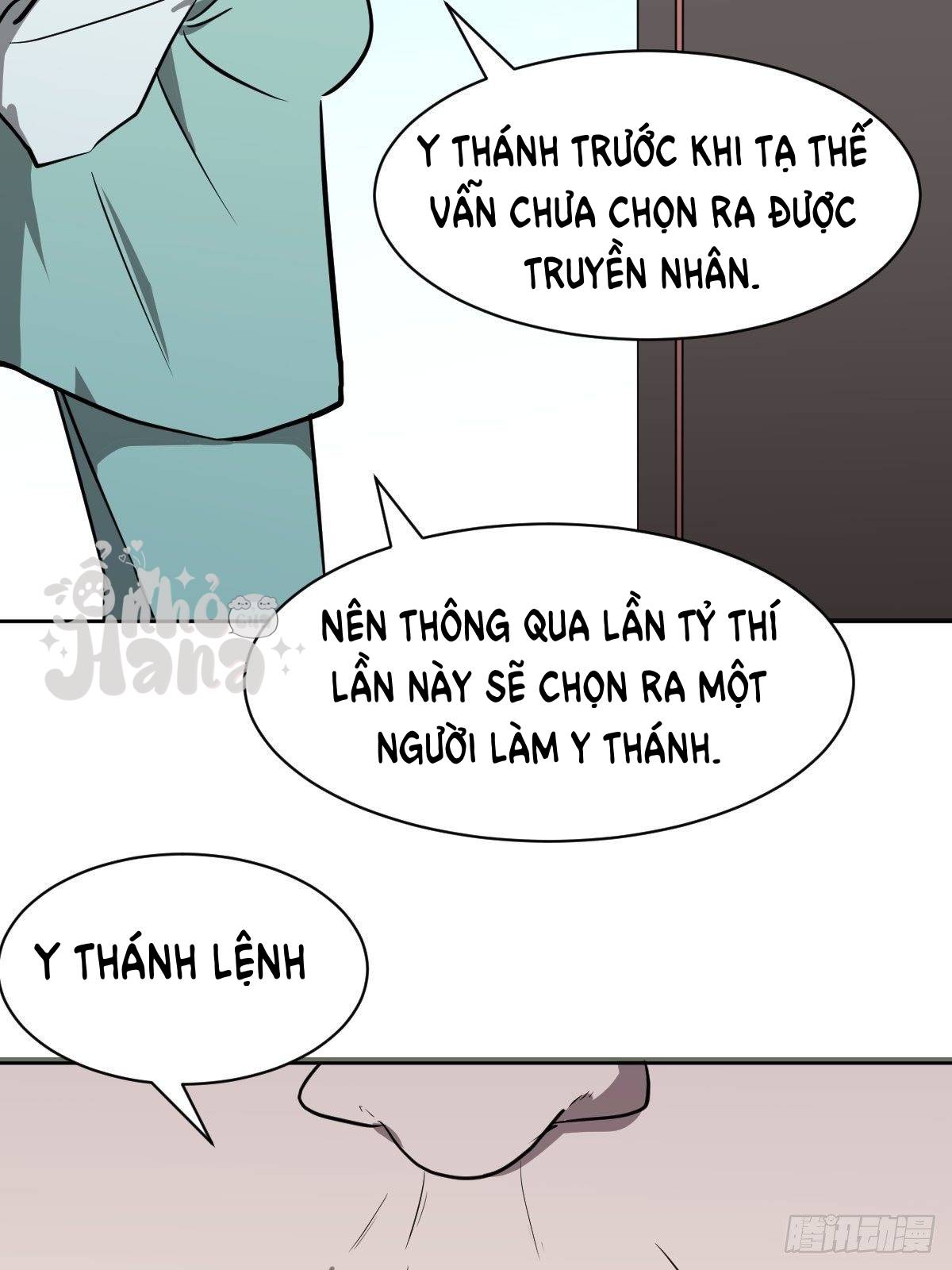 Ninita Yêu Dấu - Phần 2 Chap 966.2 - Next Chap 967.2