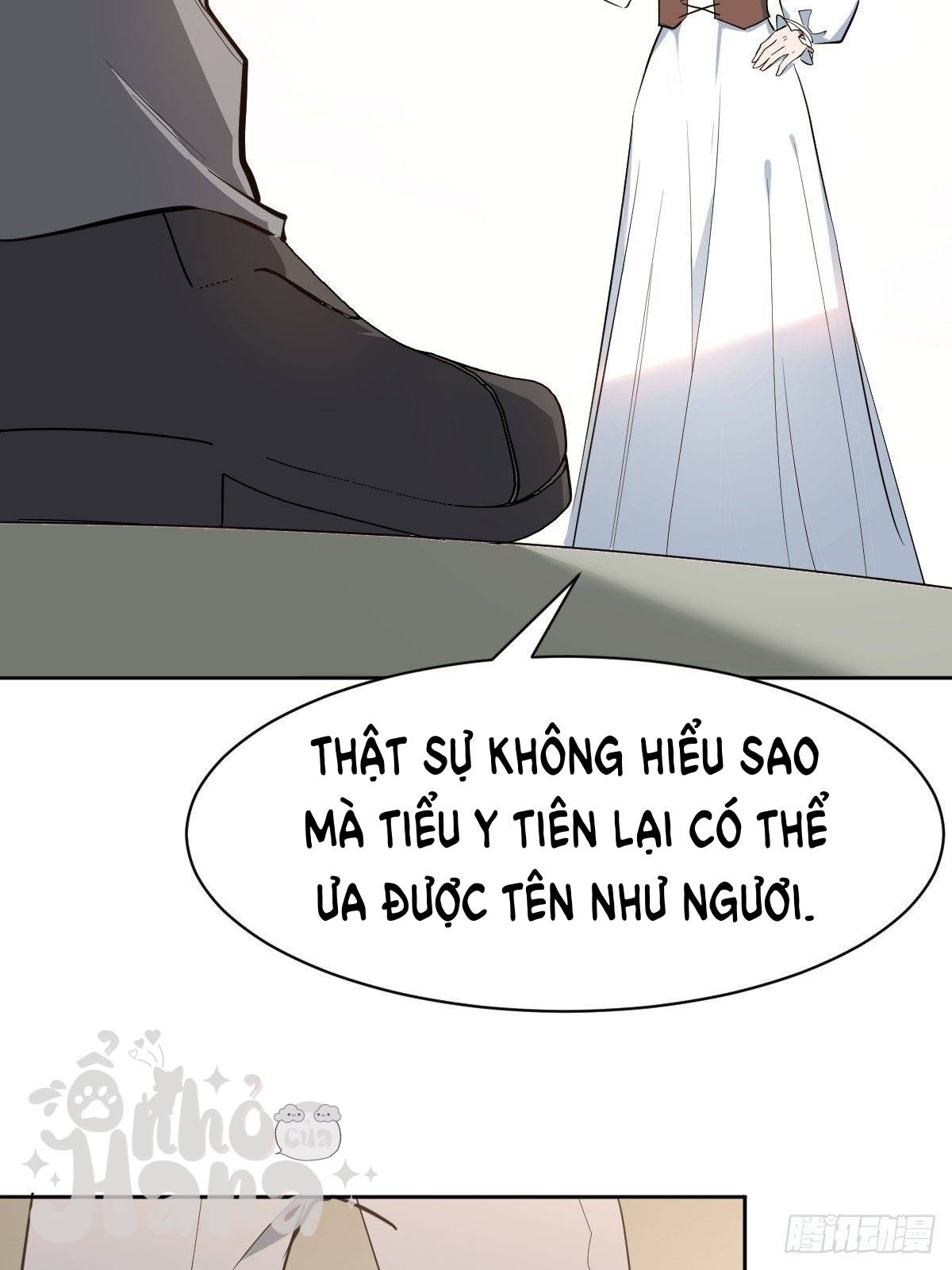 Ninita Yêu Dấu - Phần 2 Chap 966.2 - Next Chap 967.2