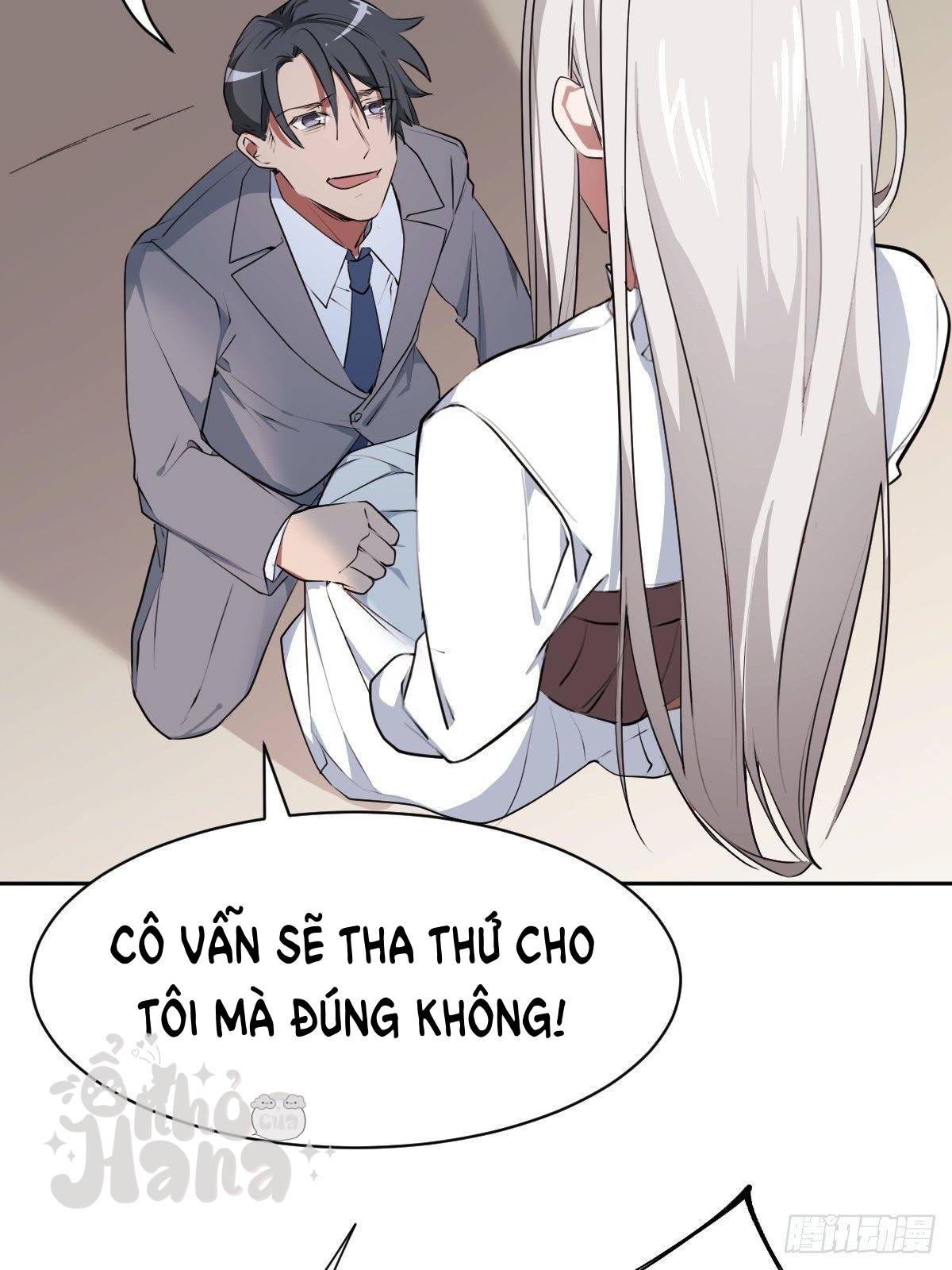 Ninita Yêu Dấu - Phần 2 Chap 966.2 - Next Chap 967.2